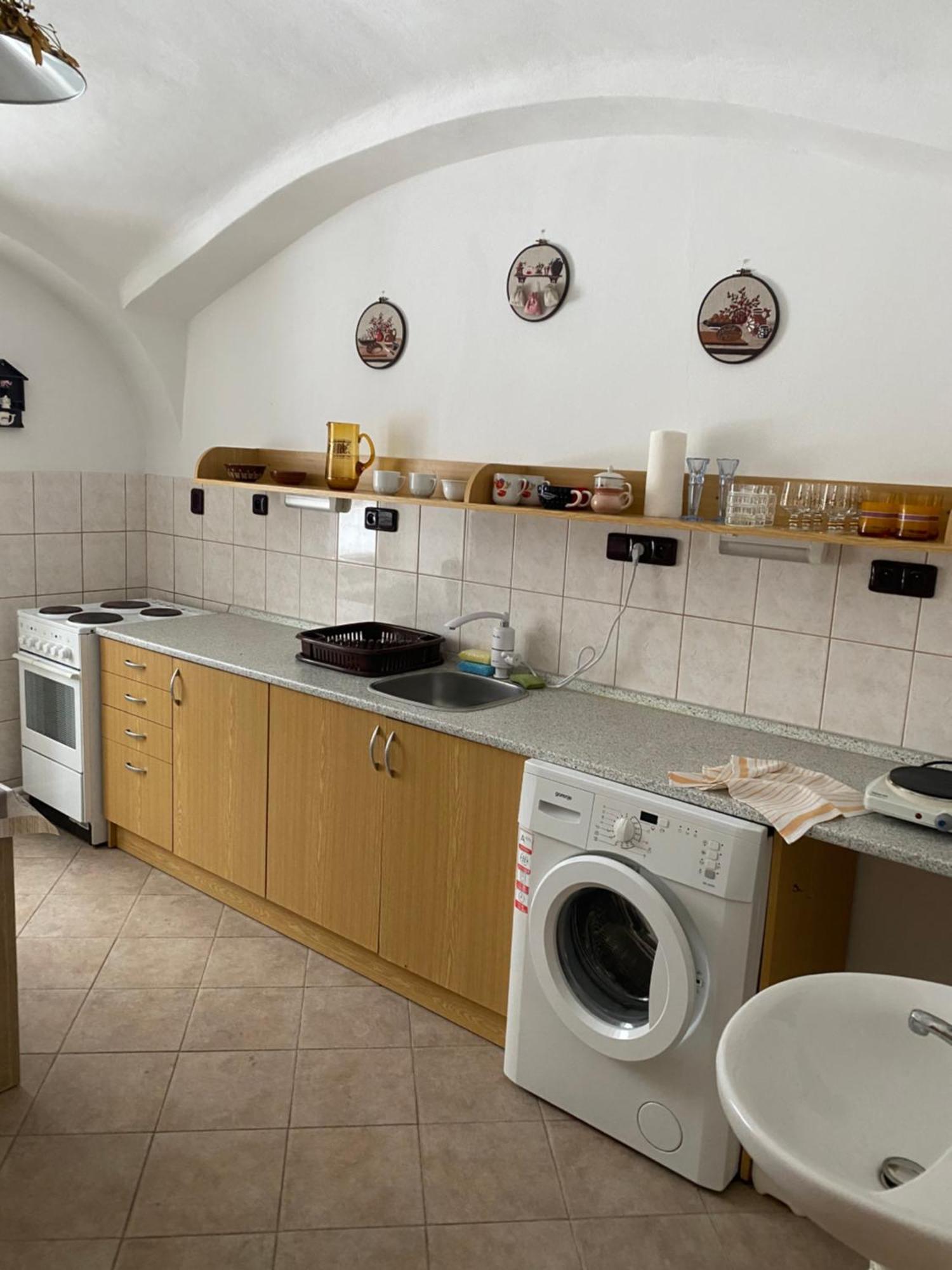 Penzion Tereza Horní Vltavice Exteriér fotografie